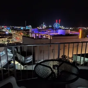  Apartament Elenapa Cypr